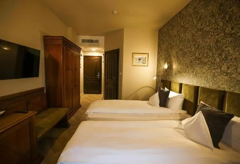 Fotos del hotel Pensiunea Nora:  10