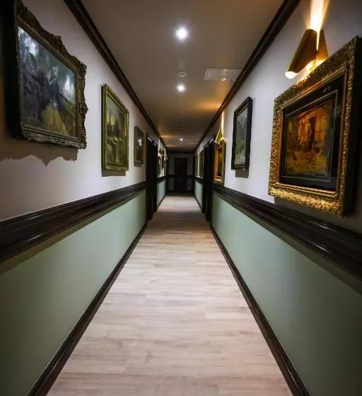 Fotos del hotel Pensiunea Nora:  3