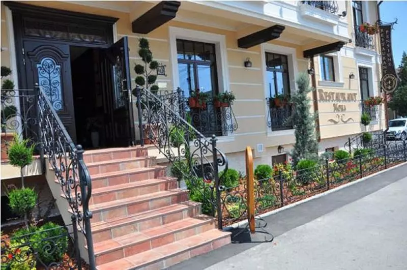 Fotos del hotel Pensiunea Nora:  8