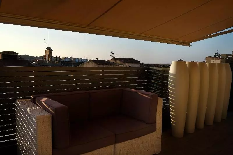 Fotos del hotel Salamanca Suite Studios:  20