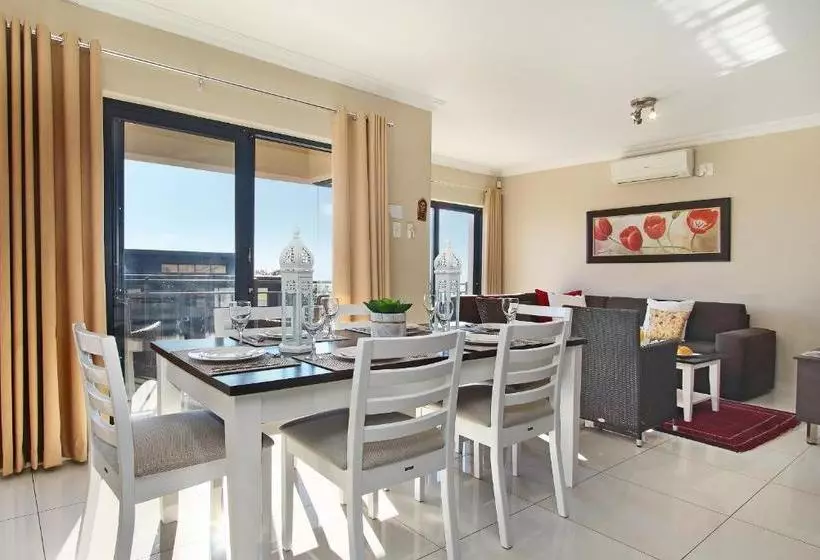Fotos del hotel Star Holiday Apartments:  3
