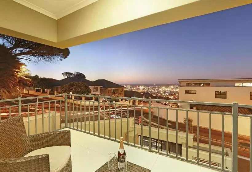 Fotos del hotel Star Holiday Apartments:  11