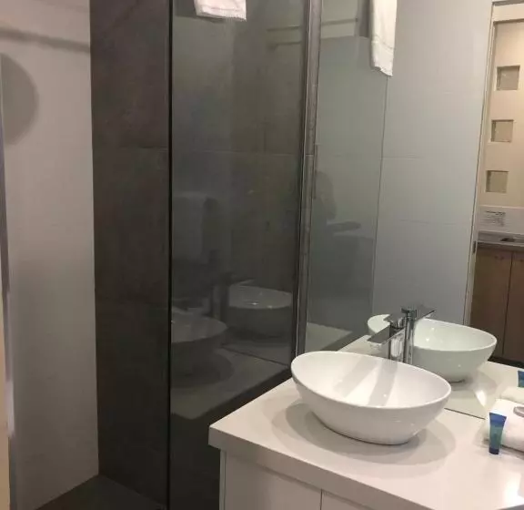 Fotos del hotel Twin Quays Noosa:  7