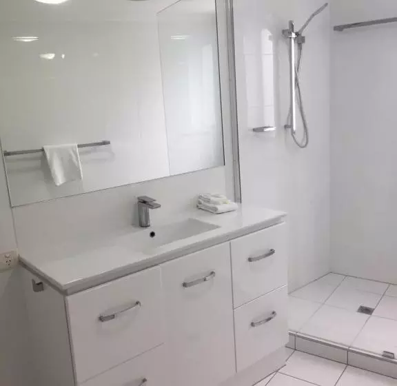 Fotos del hotel Twin Quays Noosa:  18