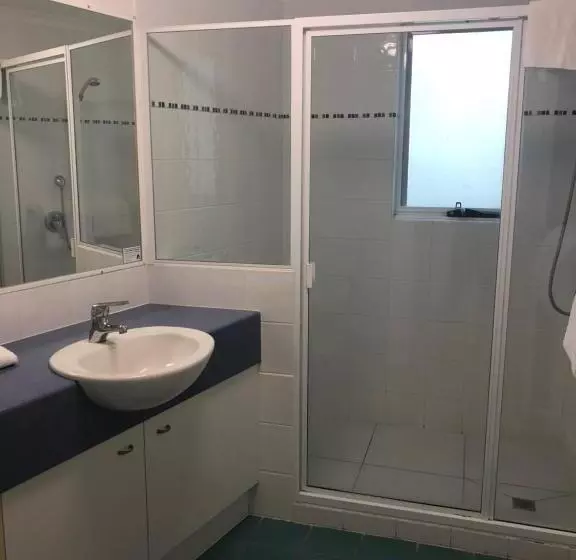 Fotos del hotel Twin Quays Noosa:  14