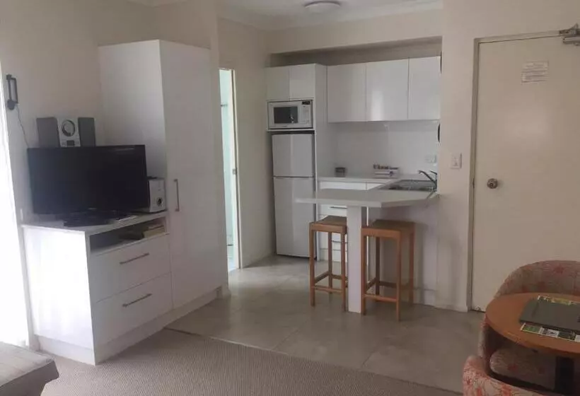 Fotos del hotel Twin Quays Noosa:  24