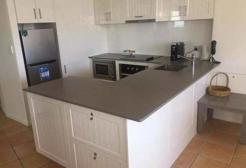 Fotos del hotel Twin Quays Noosa:  21