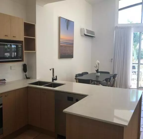 Fotos del hotel Twin Quays Noosa:  6