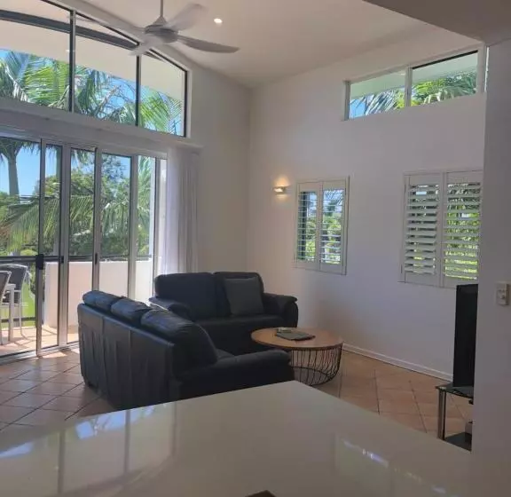 Fotos del hotel Twin Quays Noosa:  5