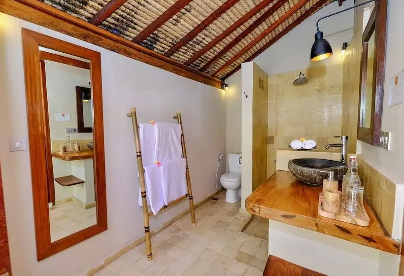 Fotos del hotel Villa Marina:  7