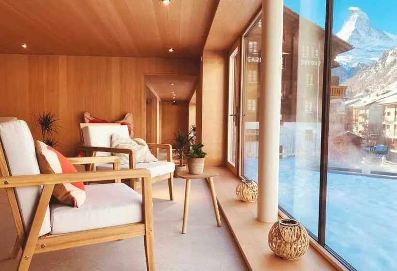 Fotos del hotel Capricorn:  4