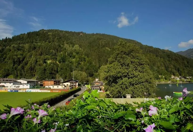 Fotos del hotel Junges Hotel Zell Am See:  3
