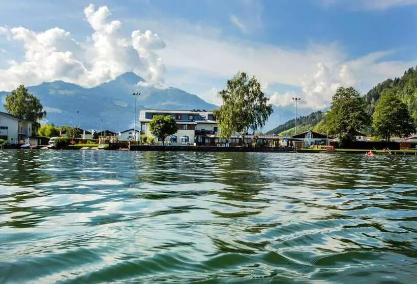 Fotos del hotel Junges Hotel Zell Am See:  6