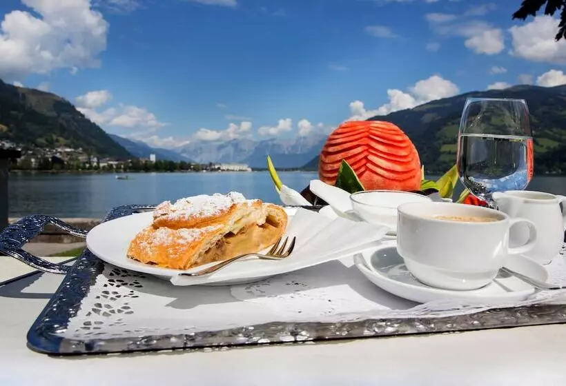 Fotos del hotel Junges Hotel Zell Am See:  2