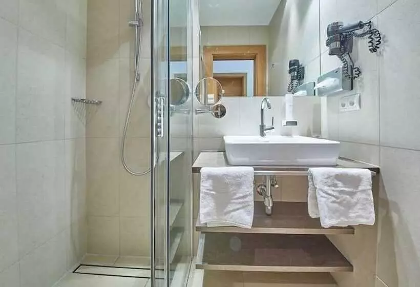 Fotos del hotel Rosentalerhof Hotel & Appartements:  14