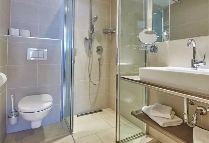 Fotos del hotel Rosentalerhof Hotel & Appartements:  7