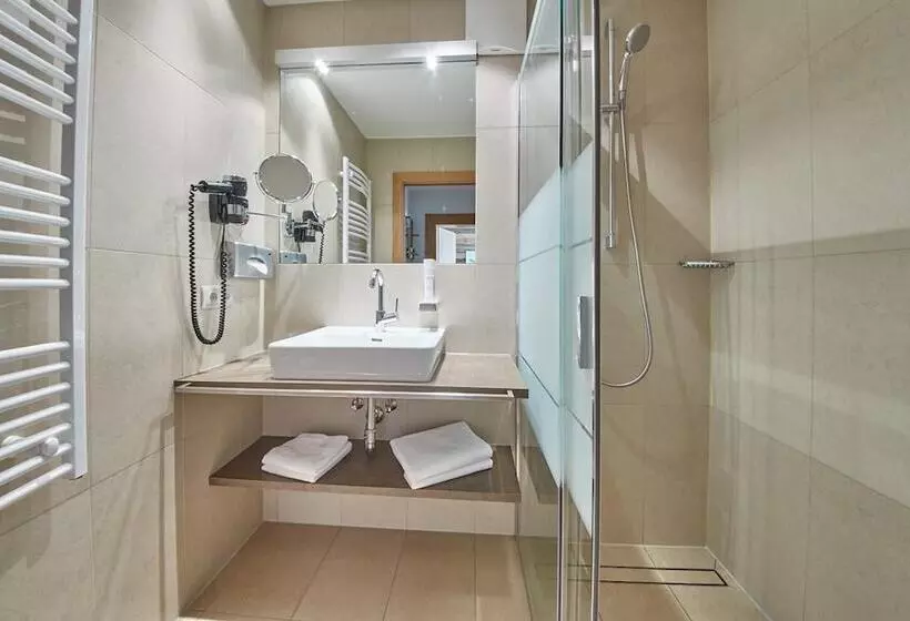 Fotos del hotel Rosentalerhof Hotel & Appartements:  24