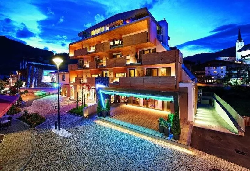 Fotos del hotel Lederer's Living:  22