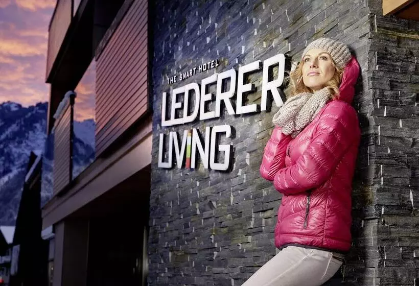 Fotos del hotel Lederer's Living:  20