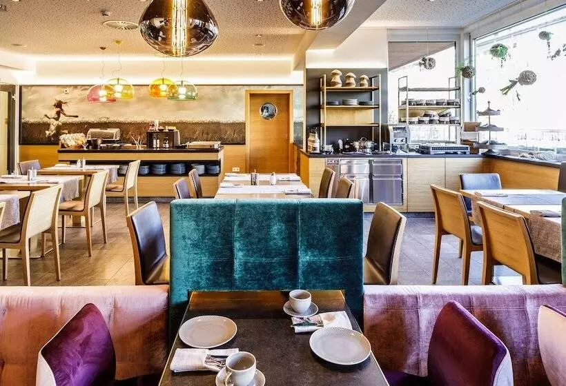 Fotos del hotel Lederer's Living:  21