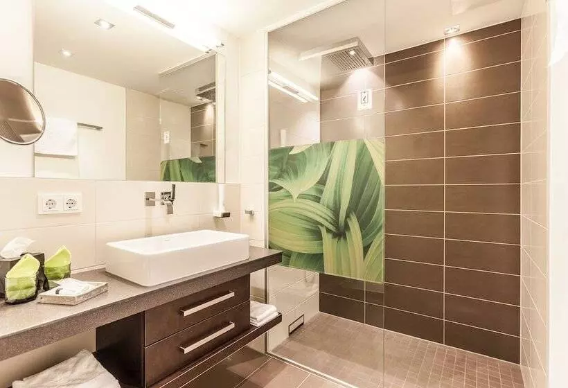 Fotos del hotel Lederer's Living:  14