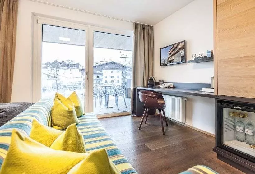 Fotos del hotel Lederer's Living:  15