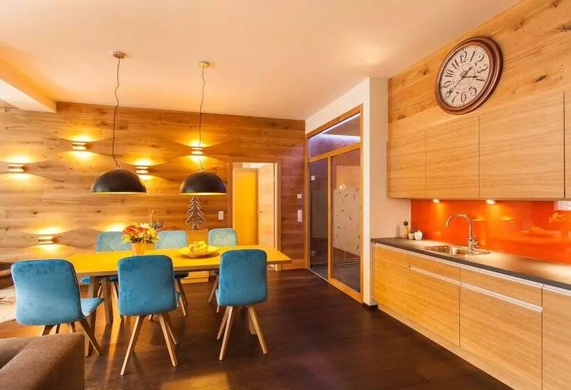 Fotos del hotel Lederer's Living:  6