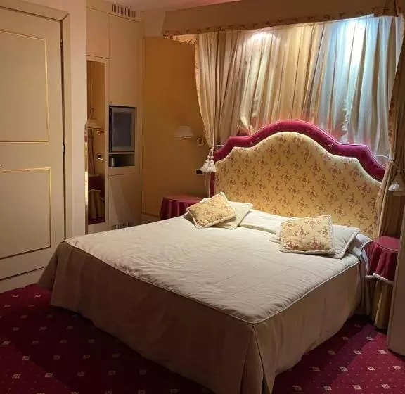 Fotos del hotel Ca' Princess:  14