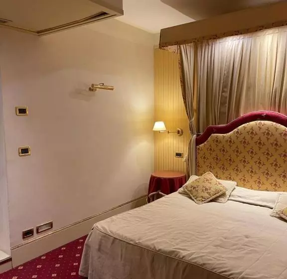 Fotos del hotel Ca' Princess:  21