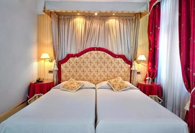 Fotos del hotel Ca' Princess:  16