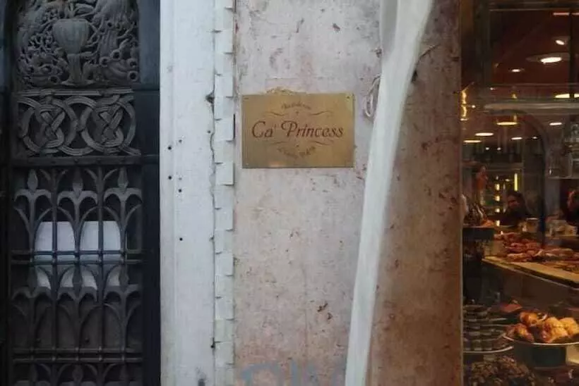 Fotos del hotel Ca' Princess:  5