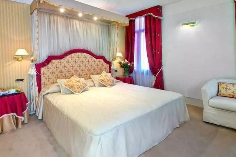 Fotos del hotel Ca' Princess:  24