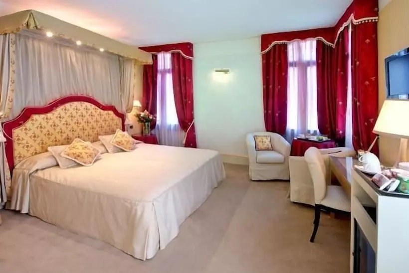 Fotos del hotel Ca' Princess:  12