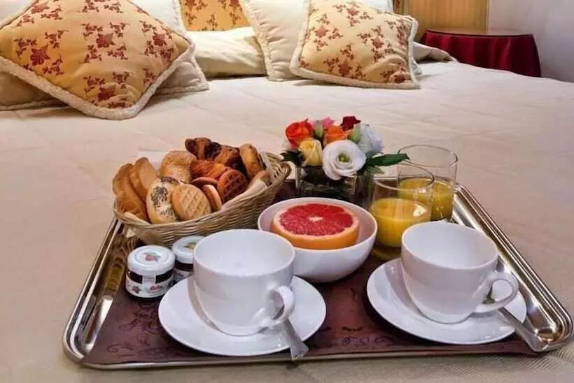 Fotos del hotel Ca' Princess:  2