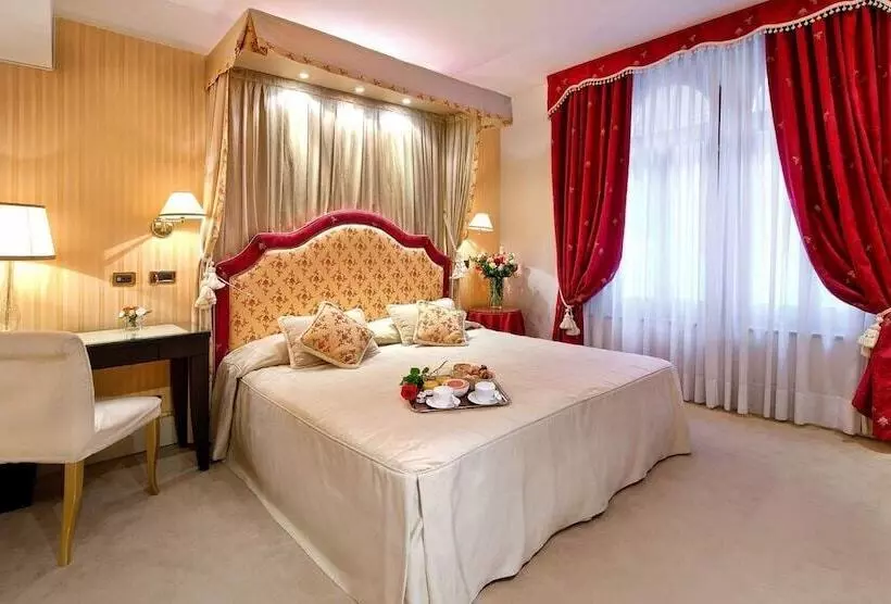 Fotos del hotel Ca' Princess:  6