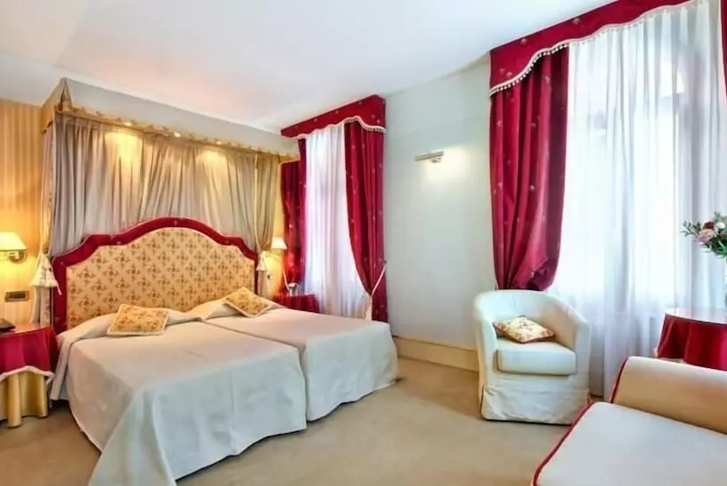 Fotos del hotel Ca' Princess:  10