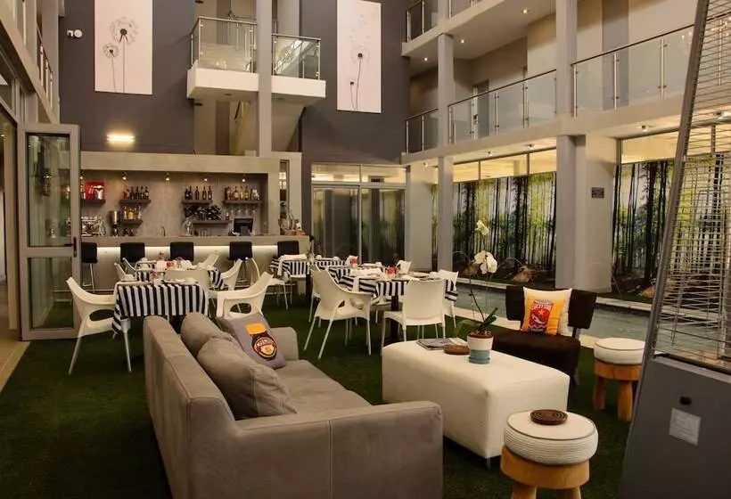 Fotos del hotel Chill Pepper Boutique:  4