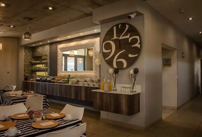 Fotos del hotel Chill Pepper Boutique:  6