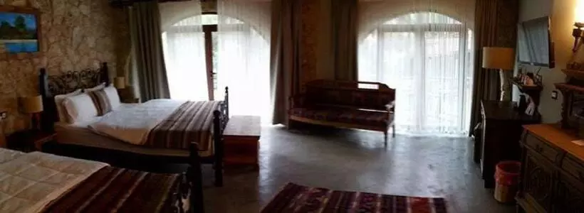 Fotos del hotel Kemerli Konak Boutique:  24