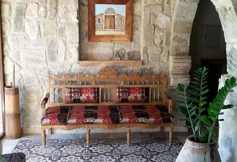 Fotos del hotel Kemerli Konak Boutique:  20