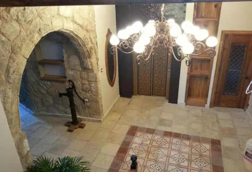 Fotos del hotel Kemerli Konak Boutique:  3