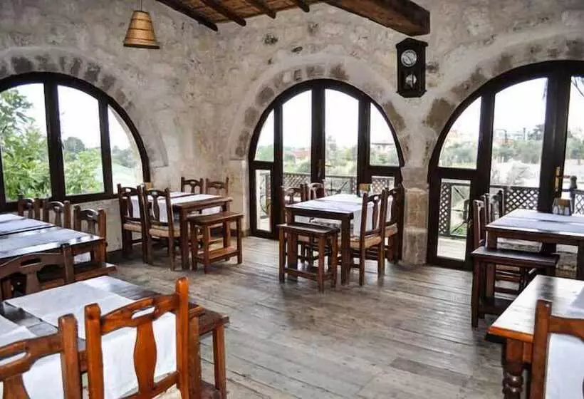 Fotos del hotel Kemerli Konak Boutique:  9