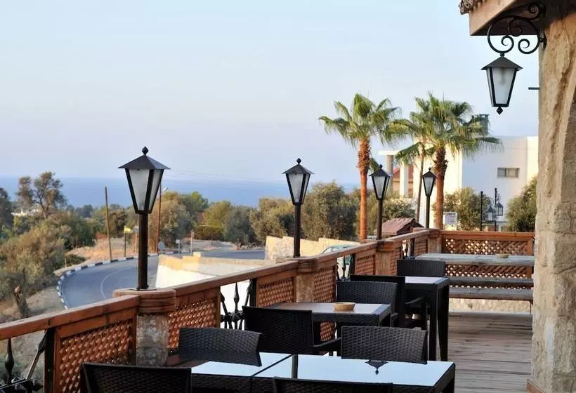 Fotos del hotel Kemerli Konak Boutique:  5