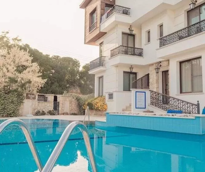 Fotos del hotel Kemerli Konak Boutique:  1