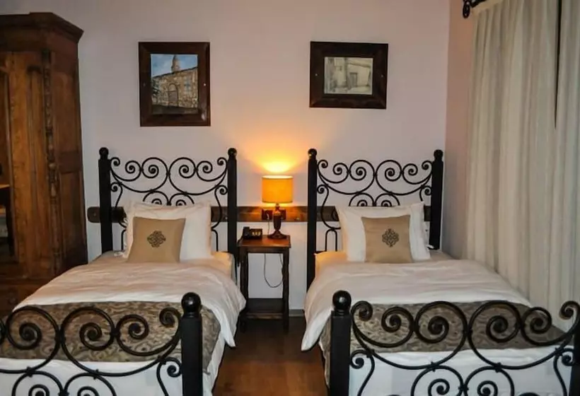 Fotos del hotel Kemerli Konak Boutique:  2