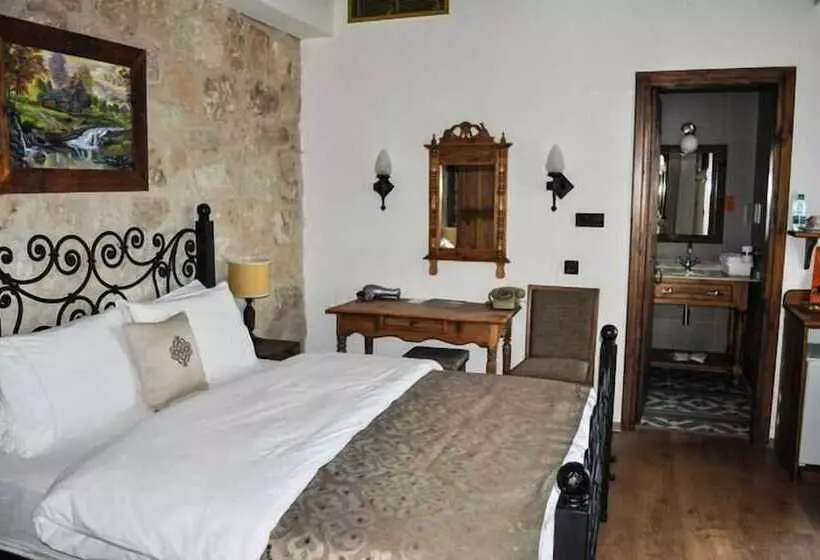 Fotos del hotel Kemerli Konak Boutique:  17