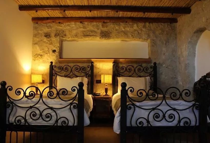 Fotos del hotel Kemerli Konak Boutique:  25