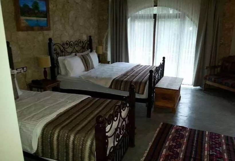 Fotos del hotel Kemerli Konak Boutique:  23