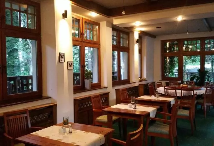 Fotos del hotel Promyk Wellness & Spa:  6