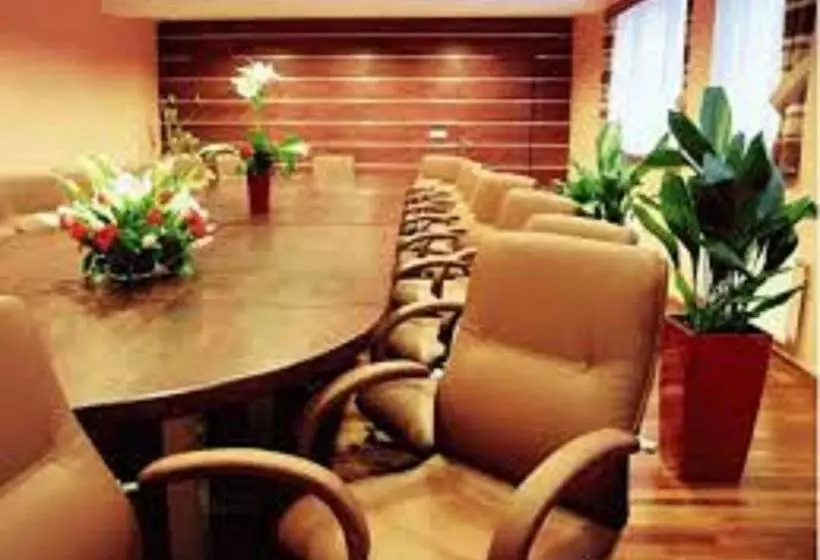 Fotos del hotel Promyk Wellness & Spa:  14